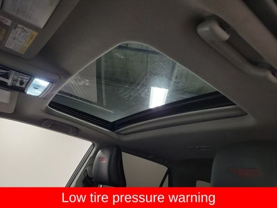 2020 Toyota 4Runner TRD Off-Road Premium