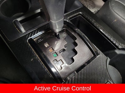 2020 Toyota 4Runner TRD Off-Road Premium