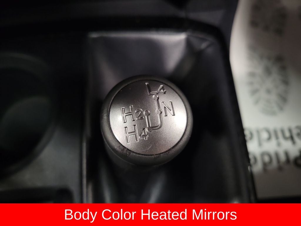 2020 Toyota 4Runner TRD Off-Road Premium