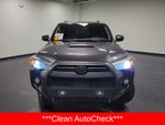 2020 Toyota 4Runner TRD Off-Road Premium