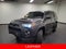 2020 Toyota 4Runner TRD Off-Road Premium