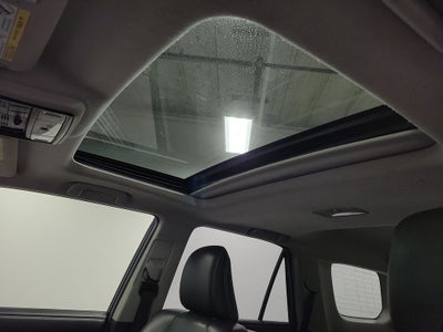 2019 Toyota 4Runner Limited Nightshade