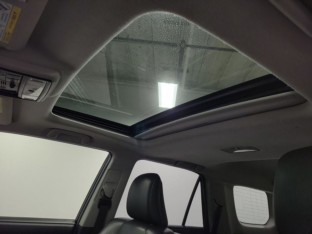 2019 Toyota 4Runner Limited Nightshade