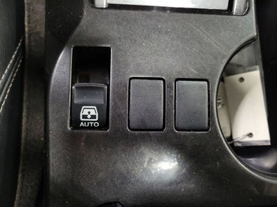 2019 Toyota 4Runner Limited Nightshade