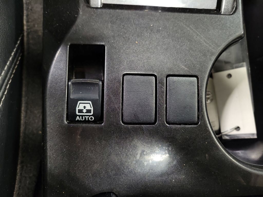 2019 Toyota 4Runner Limited Nightshade