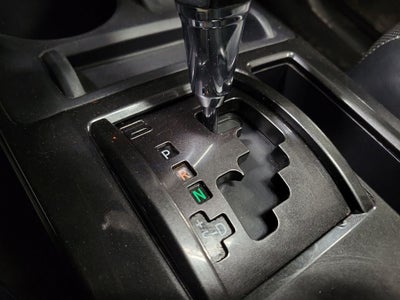 2019 Toyota 4Runner Limited Nightshade