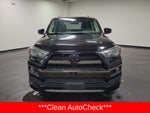 2019 Toyota 4Runner Limited Nightshade