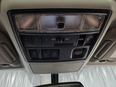 2019 Toyota 4Runner Limited Nightshade