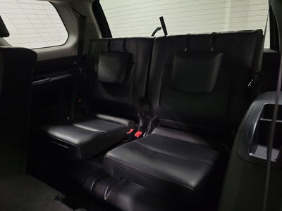 2019 Toyota 4Runner Limited Nightshade