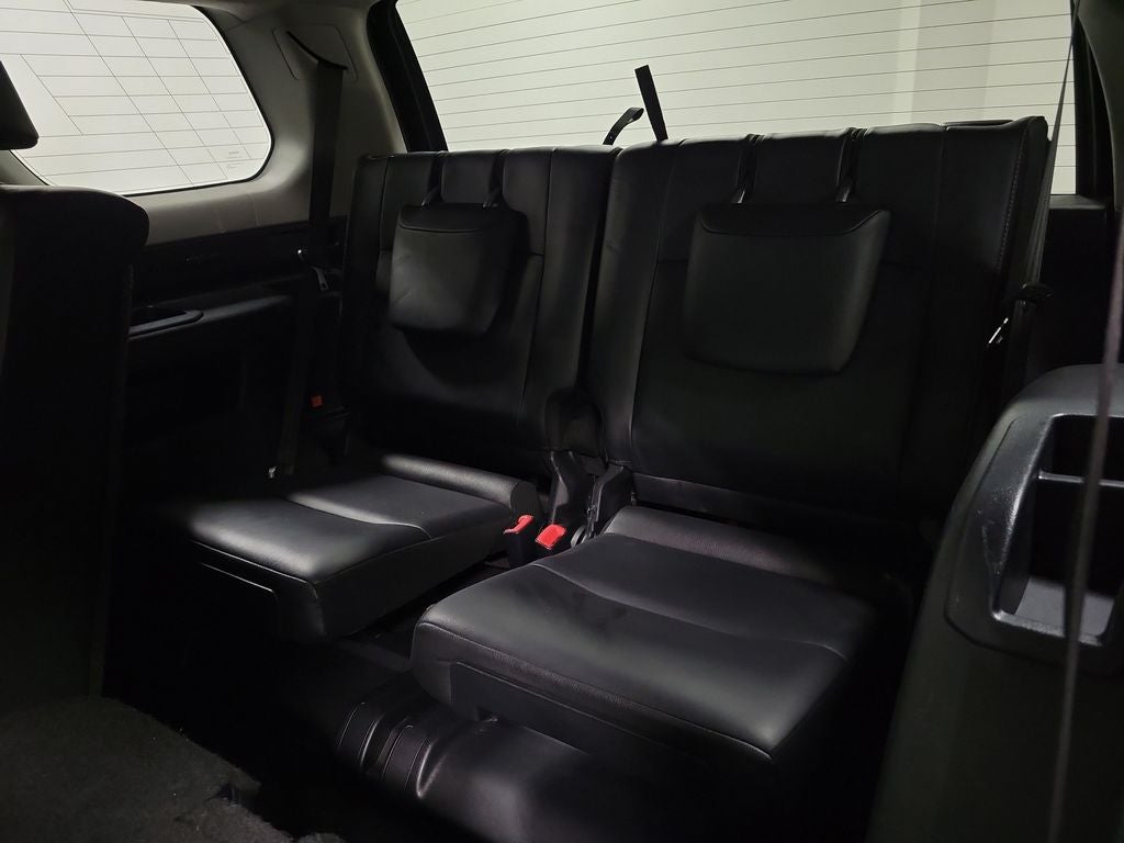 2019 Toyota 4Runner Limited Nightshade