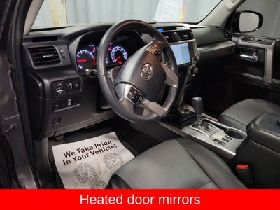 2020 Toyota 4Runner SR5 Premium