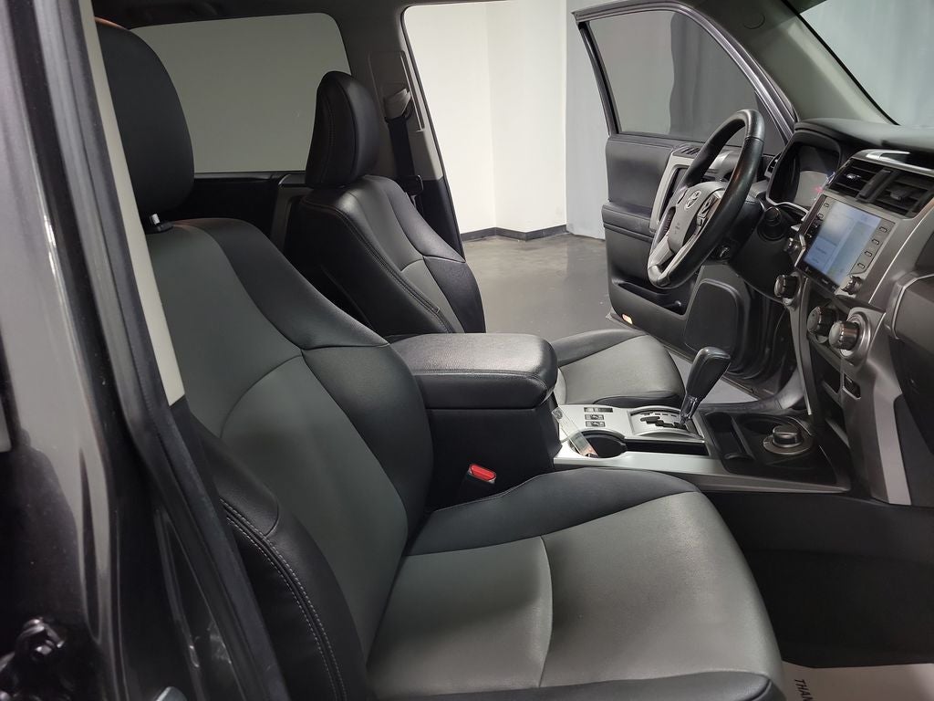 2020 Toyota 4Runner SR5 Premium