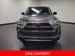2020 Toyota 4Runner Nightshade