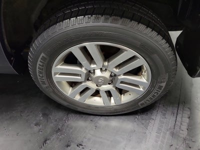 2011 Toyota 4Runner Limited V6