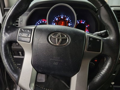 2011 Toyota 4Runner Limited V6