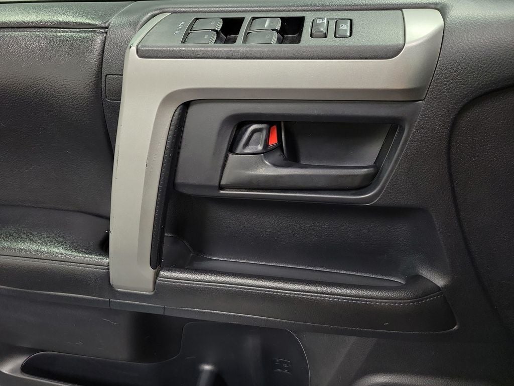 2011 Toyota 4Runner Limited V6