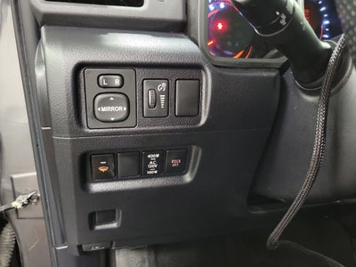 2011 Toyota 4Runner Limited V6