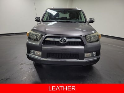 2011 Toyota 4Runner Limited V6