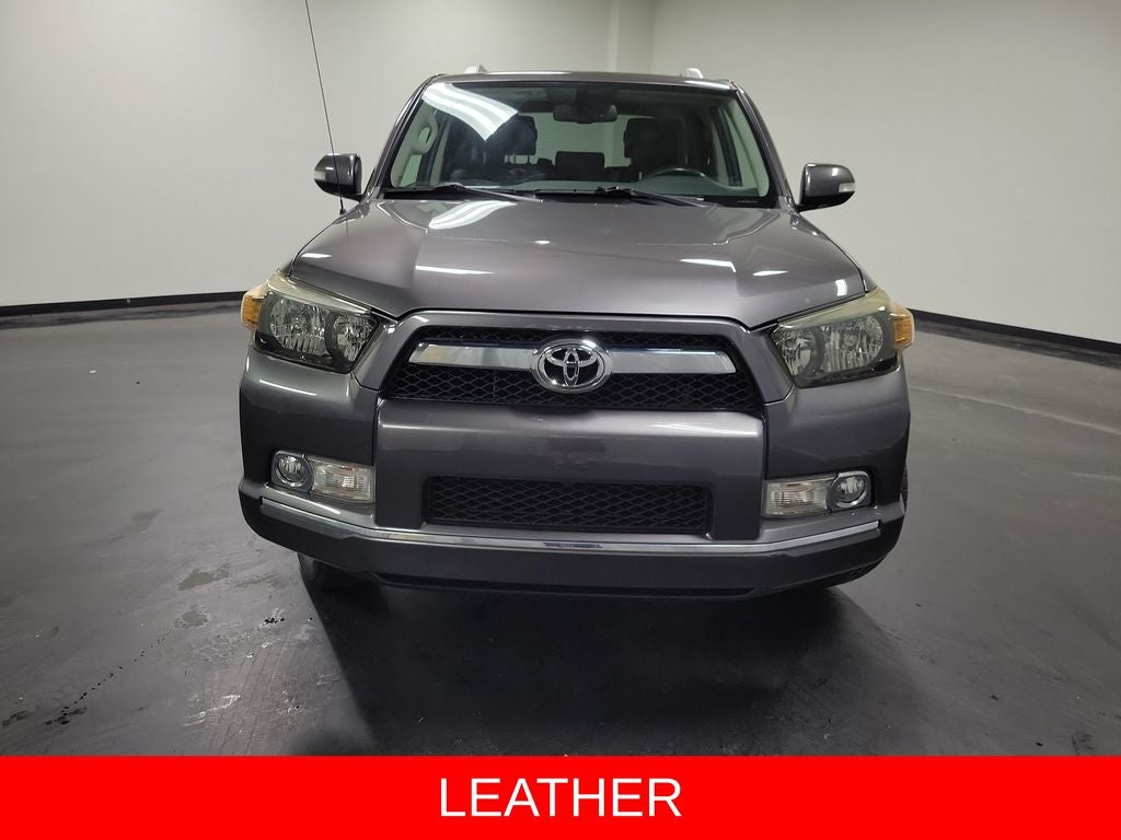 2011 Toyota 4Runner Limited V6