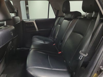 2011 Toyota 4Runner Limited V6