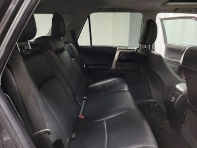 2011 Toyota 4Runner Limited V6