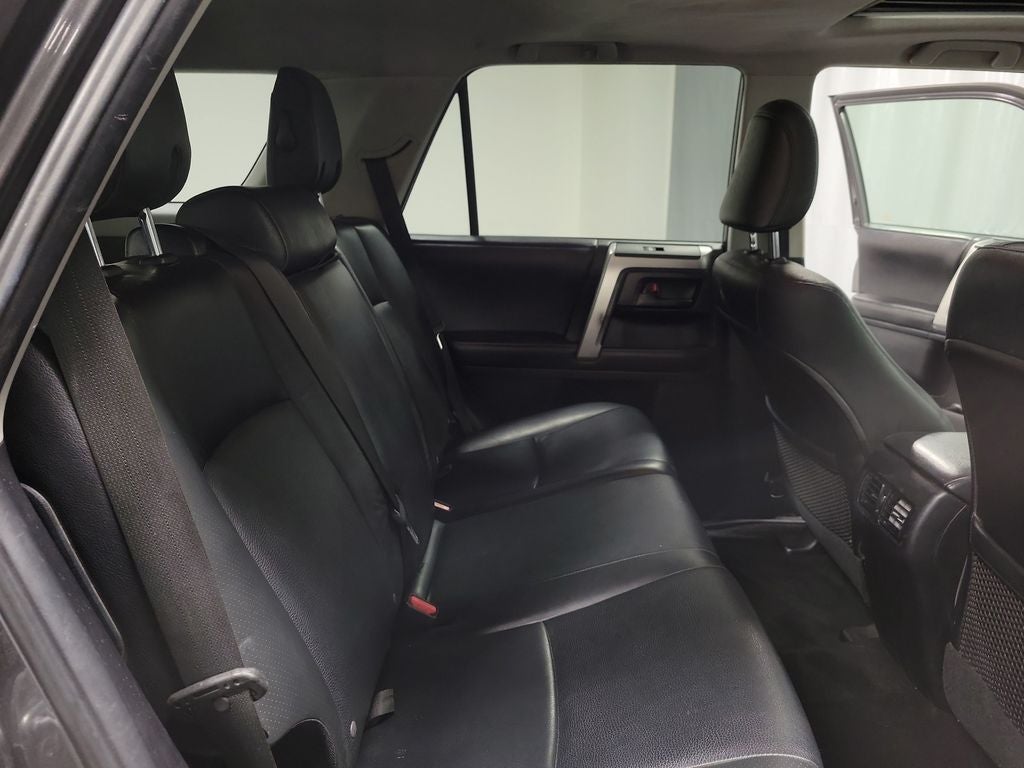 2011 Toyota 4Runner Limited V6
