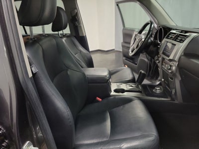 2011 Toyota 4Runner Limited V6