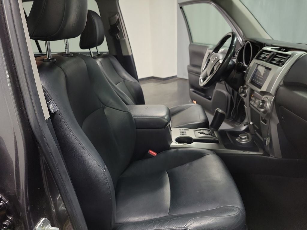 2011 Toyota 4Runner Limited V6