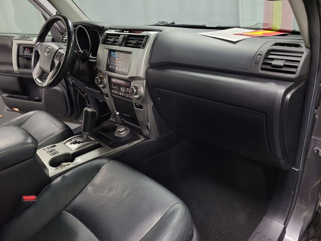2011 Toyota 4Runner Limited V6