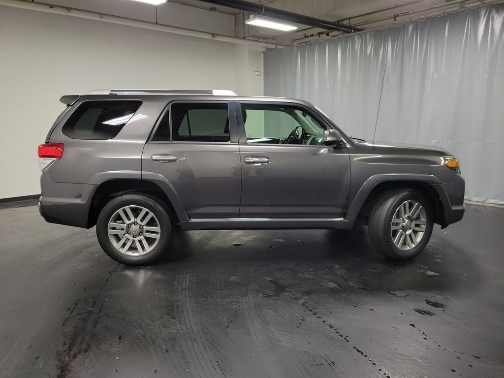 2011 Toyota 4Runner Limited V6