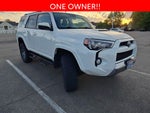 2018 Toyota 4Runner TRD Off-Road