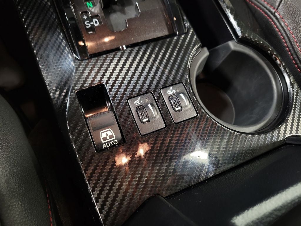 2019 Toyota 4Runner TRD Off-Road Premium