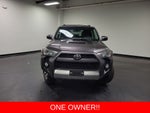 2019 Toyota 4Runner TRD Off-Road Premium