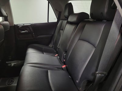 2019 Toyota 4Runner TRD Off-Road Premium