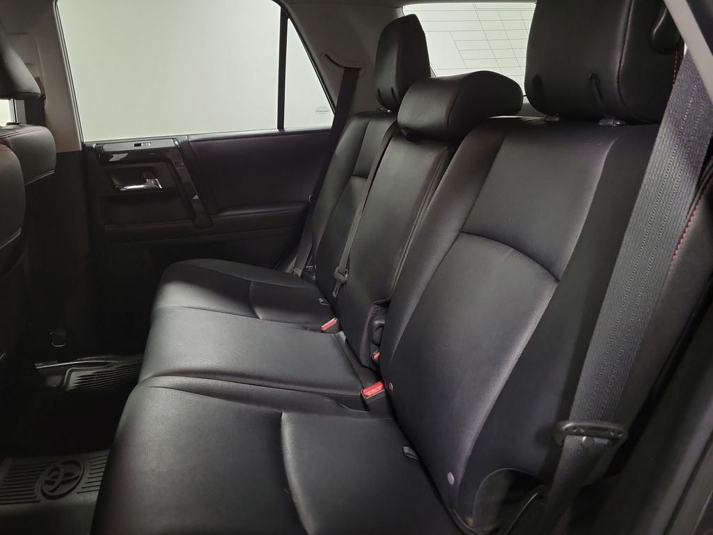 2019 Toyota 4Runner TRD Off-Road Premium