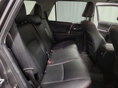 2019 Toyota 4Runner TRD Off-Road Premium