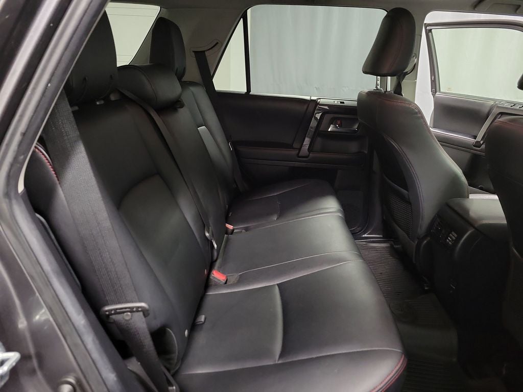 2019 Toyota 4Runner TRD Off-Road Premium