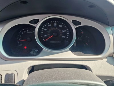 2006 Toyota Highlander Limited
