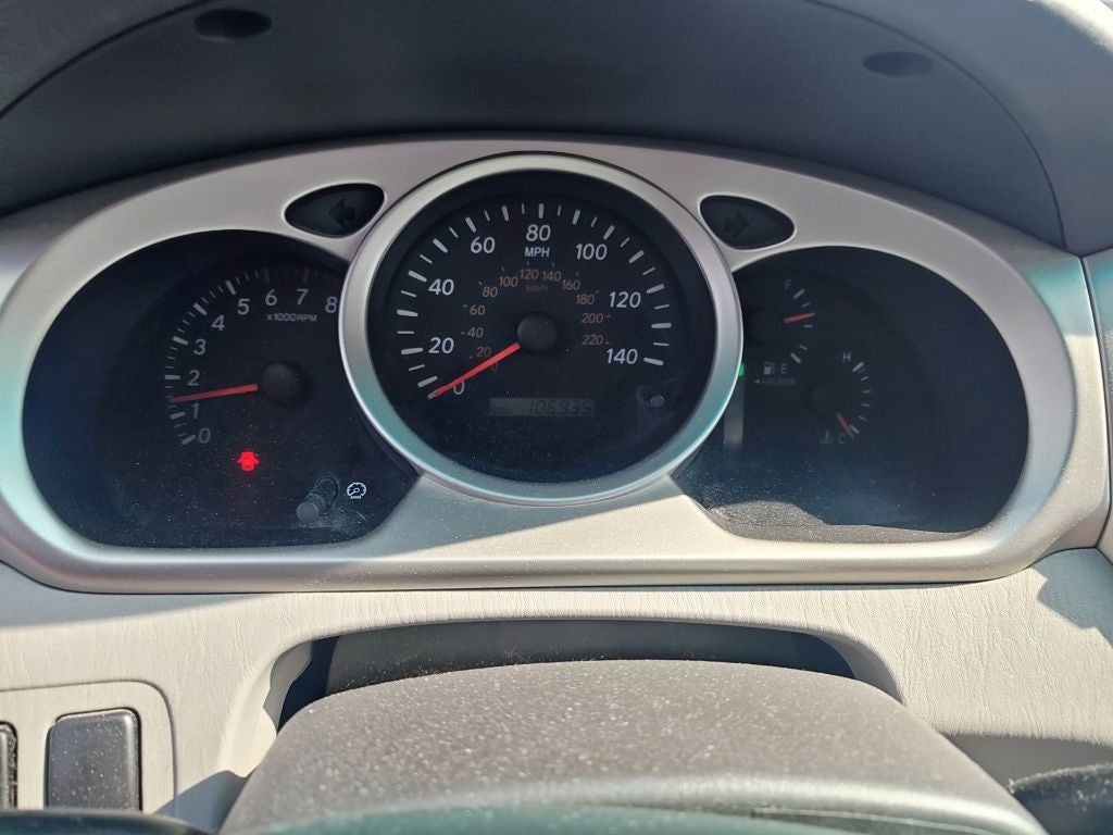2006 Toyota Highlander Limited