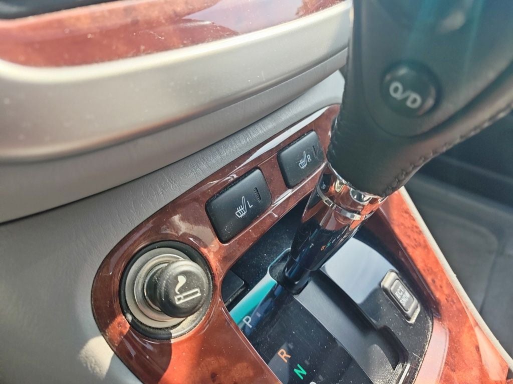 2006 Toyota Highlander Limited