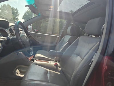 2006 Toyota Highlander Limited