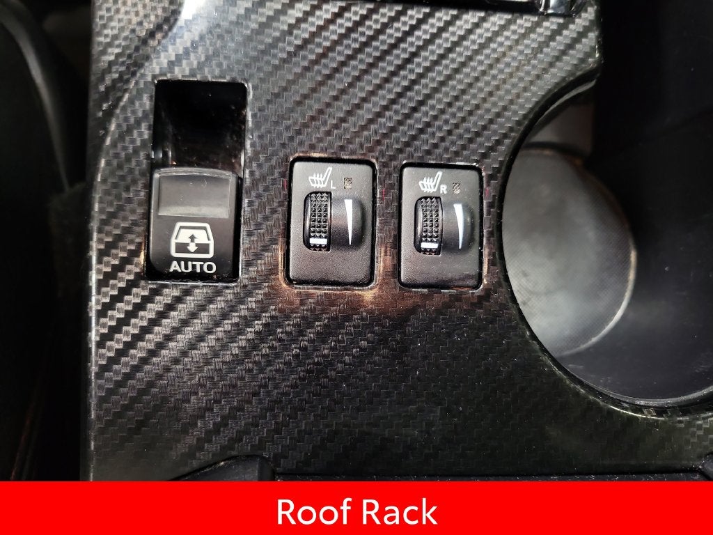 2022 Toyota 4Runner TRD Pro