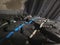 2022 Toyota 4Runner TRD Off-Road
