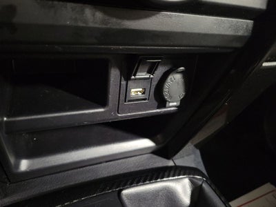 2022 Toyota 4Runner TRD Off-Road