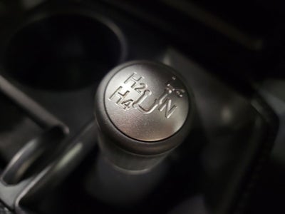 2022 Toyota 4Runner TRD Off-Road