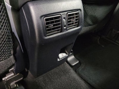2022 Toyota 4Runner TRD Off-Road