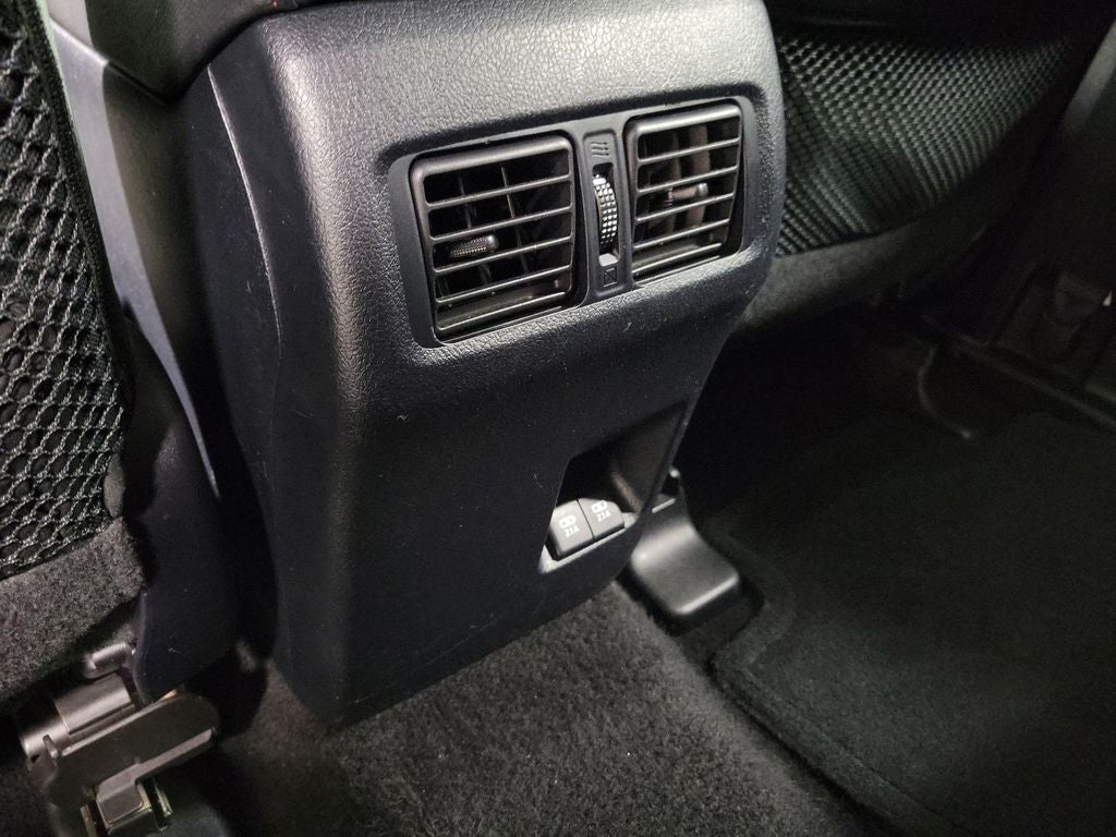 2022 Toyota 4Runner TRD Off-Road