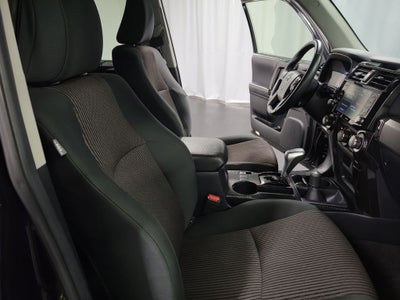 2022 Toyota 4Runner TRD Off-Road