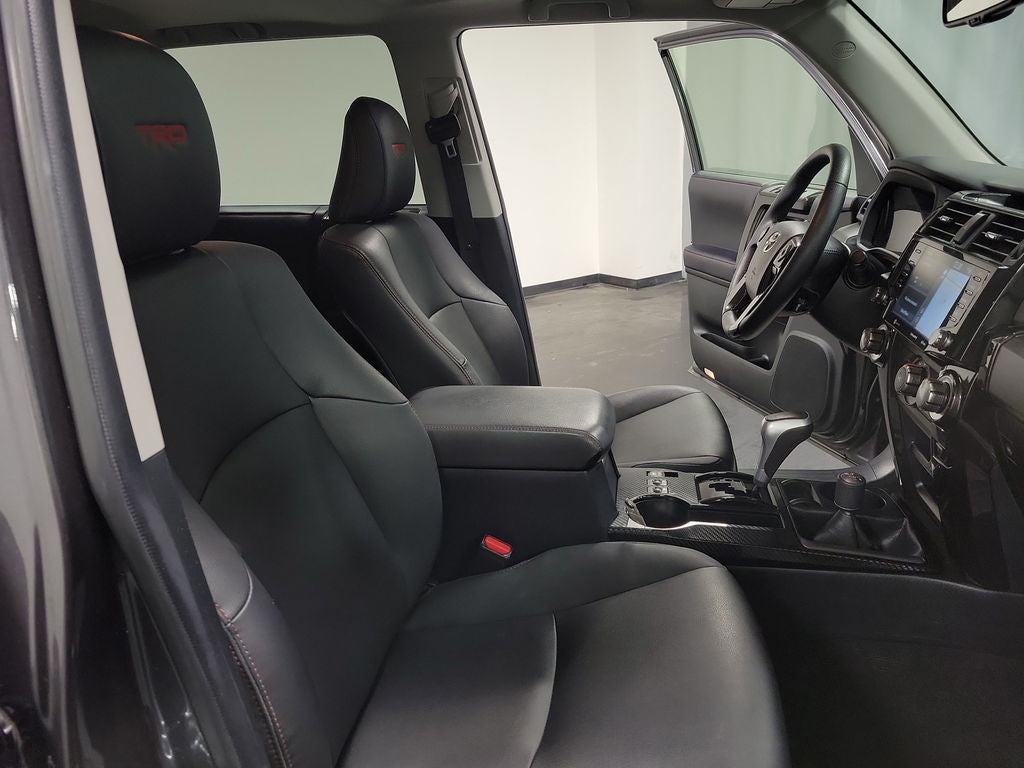 2022 Toyota 4Runner TRD Off-Road Premium