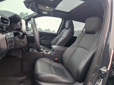 2025 Toyota 4Runner TRD Off-Road Premium